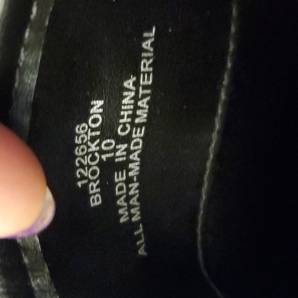 XAppeal Brockton Studded Booties - Picture 5 of 8